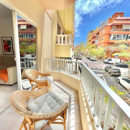 Apartamento Halley El Medano  Exterior photo