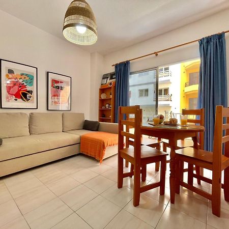 Apartamento Halley El Medano  Exterior photo