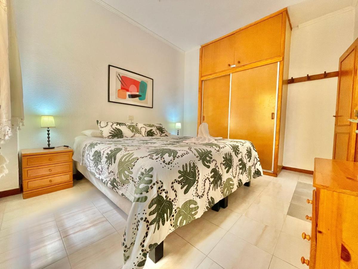 Apartamento Halley El Medano  Exterior photo