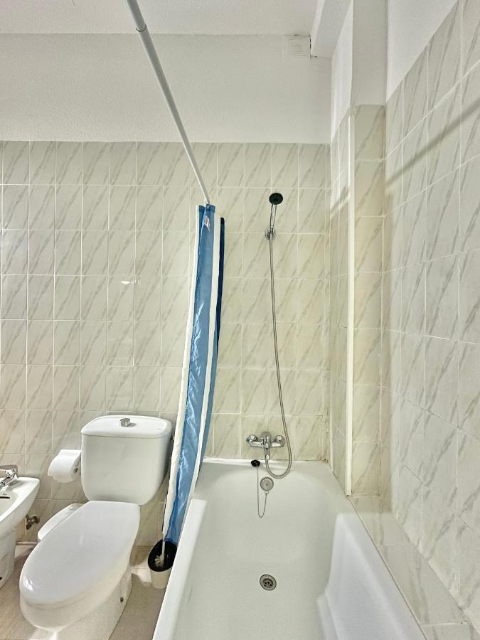 Apartamento Halley El Medano  Exterior photo