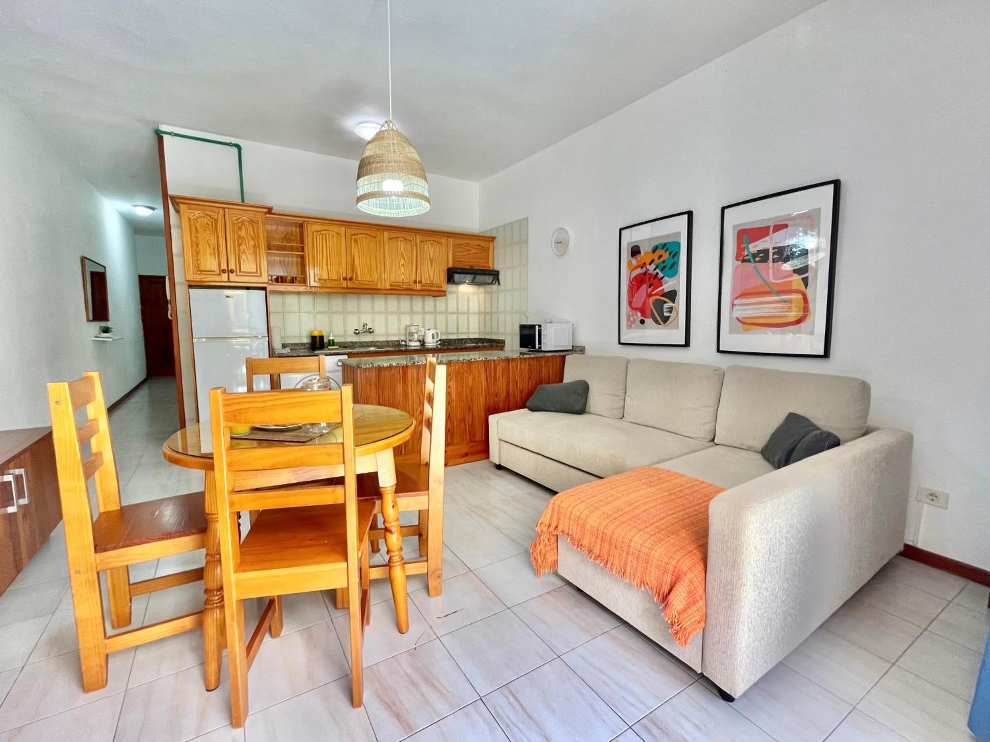 Apartamento Halley El Medano  Exterior photo
