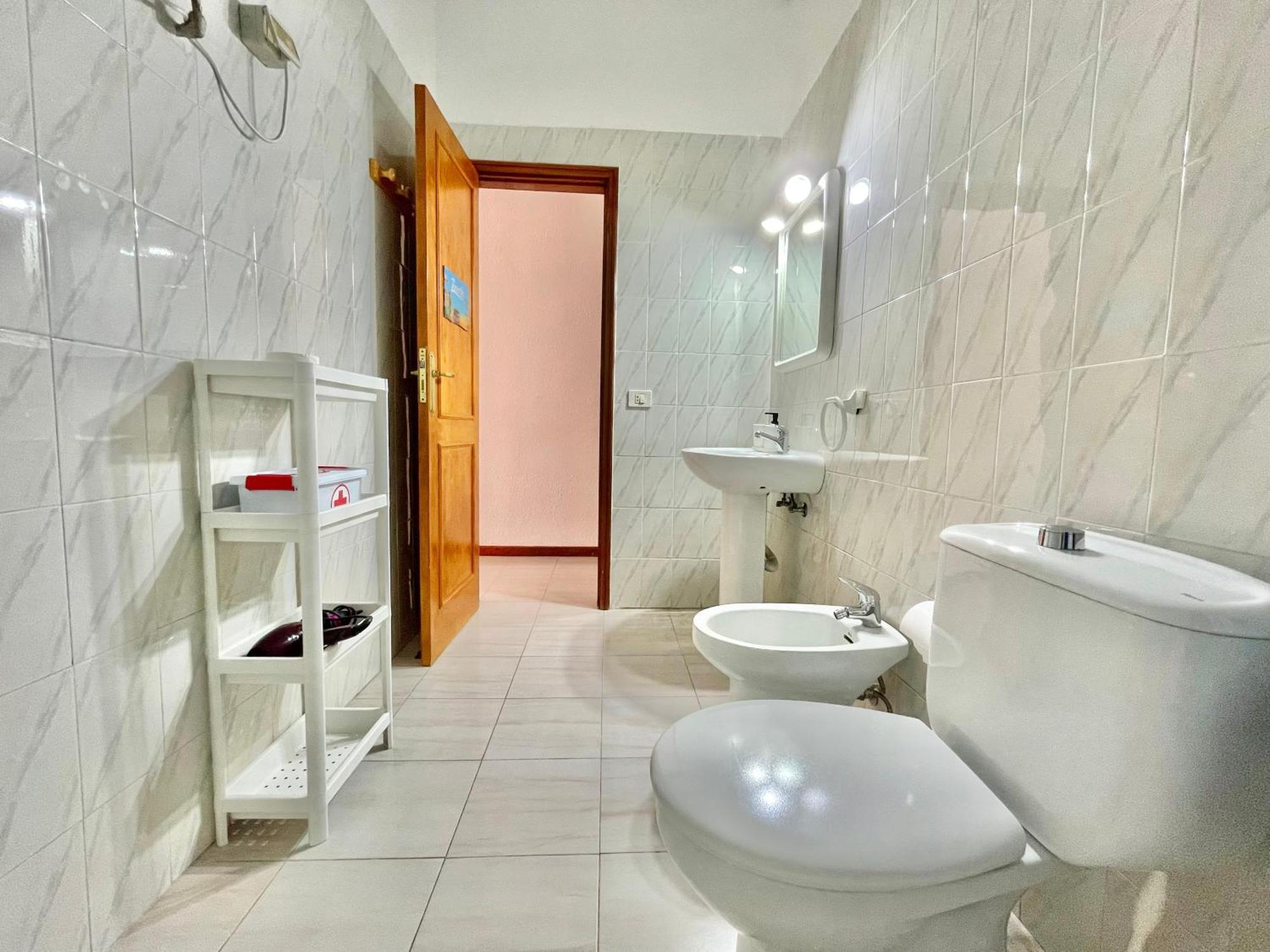 Apartamento Halley El Medano  Exterior photo